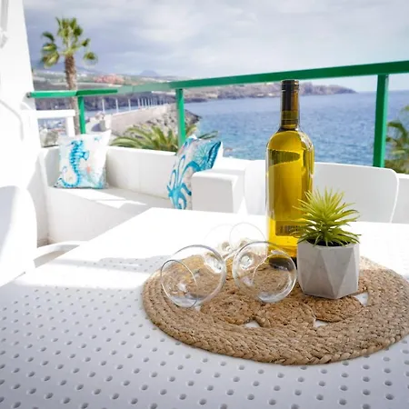 Ocean View, Playa San Juan. * Гиа-де-Исора