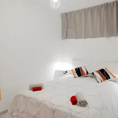 Ocean View, Playa San Juan. Apartmán *