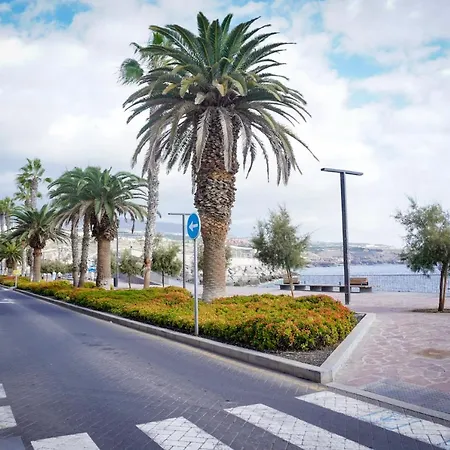 Ocean View, Playa San Juan. Гиа-де-Исора