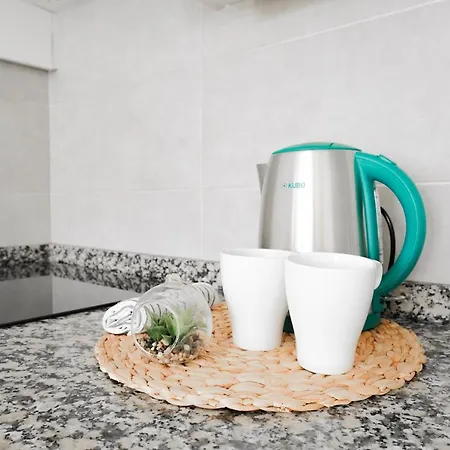 Ocean View, Playa San Juan. * Гиа-де-Исора