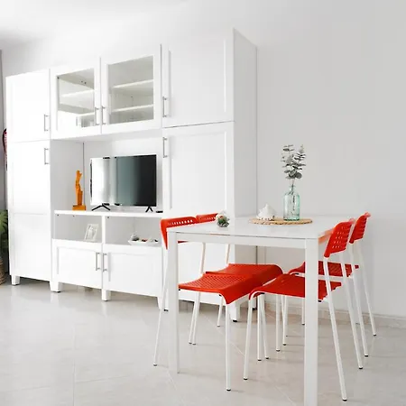 Ocean View, Playa San Juan.