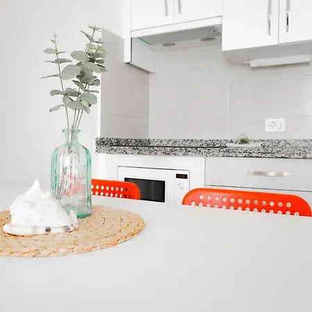 Ocean View, Playa San Juan. شقة