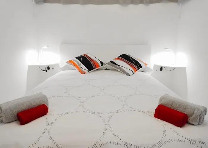 شقة Ocean View, Playa San Juan.