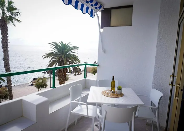 Ocean View, Playa San Juan. *