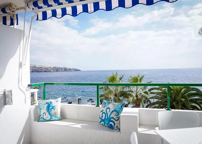 Ocean View, Playa San Juan.