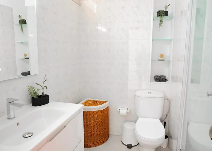 Ocean View, Playa San Juan. * 吉亚德索拉