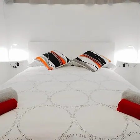 Apartament Ocean View, Playa San Juan.