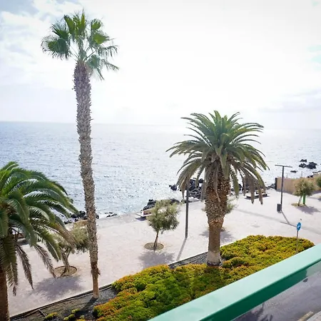 Ocean View, Playa San Juan. Διαμέρισμα