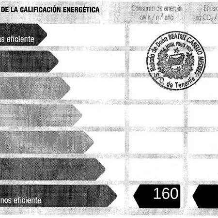 דירה Ocean View, Playa San Juan. Guía de Isora