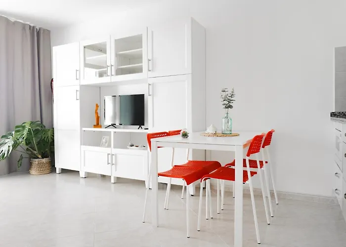 Ocean View, Playa San Juan.