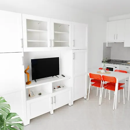 Ocean View, Playa San Juan. Apartment *