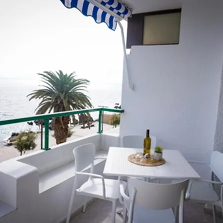 Ocean View, Playa San Juan. *