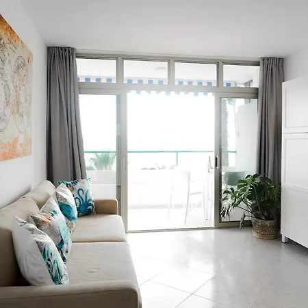 Ocean View, Playa San Juan.